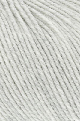 Lang Yarns Merino 150 197.0223 licht grijs