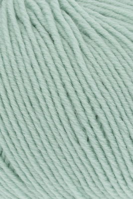 Lang Yarns Merino 150 197.0258 mint groen
