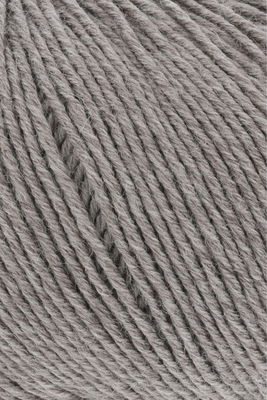 Lang Yarns Merino 150 197.0326 bruin gemeleerd