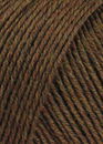 Lang Yarns Merino 150 197.0315 bruin (op=op uit collectie)