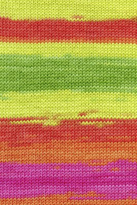 Lang Yarns Merino 150 colour 197.0451 neon