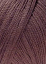 Lang Yarns Gamma 837.0064 oud bruin rood op=op 
