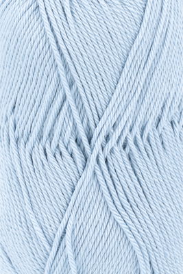 Lang Yarns Quattro 16.0020 baby blauw