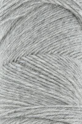Lang Yarns Jawoll 83.0005 grey mélange