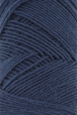 Lang Yarns Jawoll 83.0033 dark jeans