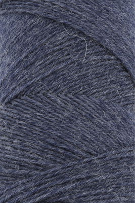 Lang Yarns Jawoll 83.0069 bleu mélé