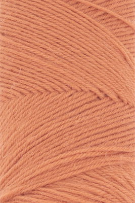 Lang Yarns Jawoll 83.0159 tangarine