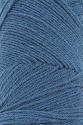 Lang Yarns Jawoll 83.0235 blue marine