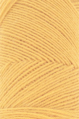 Lang Yarns Jawoll 83.0249 gold yellow