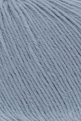 Lang Yarns Merino 200 bebe 71.0333 - blauw grijs