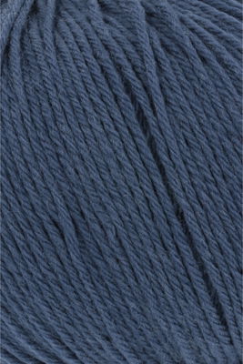 Lang Yarns Merino 200 bebe 71.0334 - blauw jeans