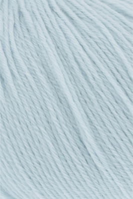 Lang Yarns Merino 200 bebe 71.0371 - blauw licht