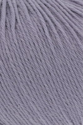 Lang Yarns Merino 200 bebe 71.0407 - paars lila