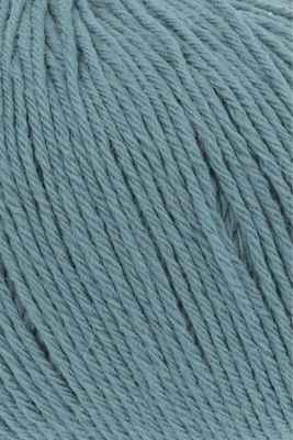Lang Yarns Merino 200 bebe 71.0474 - groen donker mint