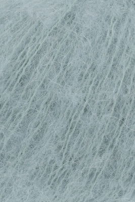 Lang Yarns Alpaca superlight 749.0058 oud mint groen op=op uit collectie 