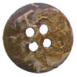 Knoop 20 mm kurklook