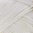 Scheepjes Catona 106 snow white (25 gram)