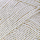 Scheepjes Catona 105 bridal White (25 gram)