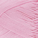 Scheepjes Catona 238 powder Pink (25 gram)