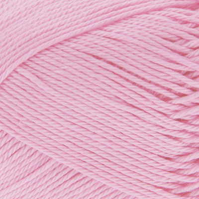 Scheepjes Catona 238 powder Pink 25 gram 