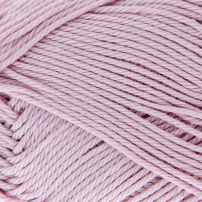 Scheepjes Catona 246 icy pink 25 gram 