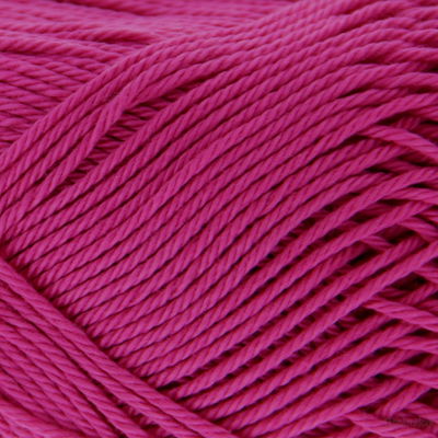 Scheepjes Catona 114 Shocking pink 25 gram 