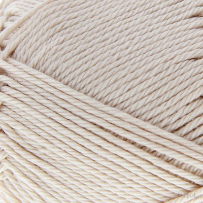 Scheepjes Catona 263 Petal Peach 25 gram 