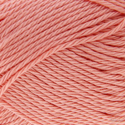 Scheepjes Catona 264 Light Coral 25 gram 