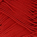 Scheepjes Catona 115 hot red (25 gram)