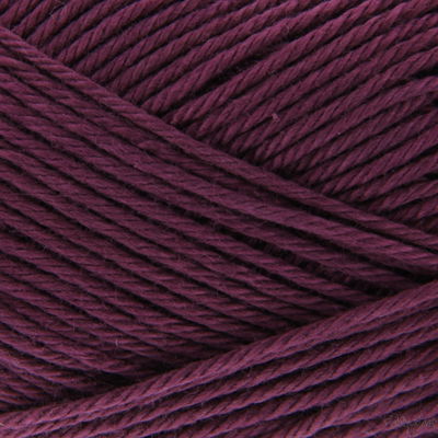 Scheepjes Catona 394 Shadow Purple 25 gram 