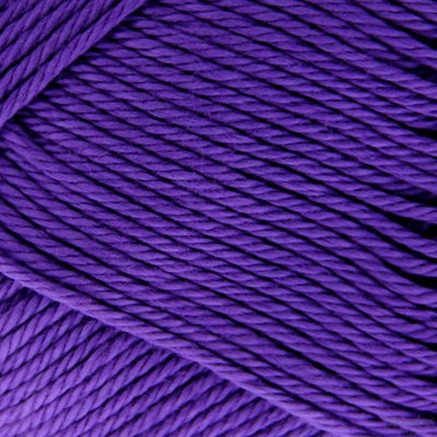 Scheepjes Catona 113 Delphinium 25 gram 