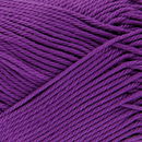 Scheepjes Catona 282 Ultra Violet (25 gram)