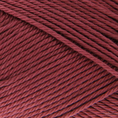 Scheepjes Catona 396 Rose Wine 25 gram 