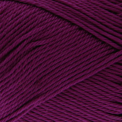 Scheepjes Catona 128 Tyrian Purple 25 gram 
