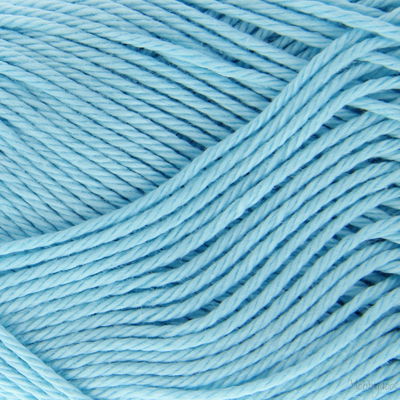 Scheepjes Catona 397 Cyan 25 gram 