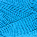 Scheepjes Catona 146 Vivid Blue (25 gram)