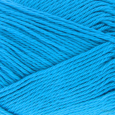 Scheepjes Catona 146 Vivid Blue 25 gram 