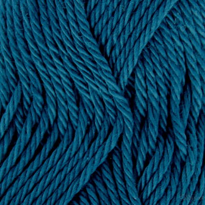 Scheepjes Catona 401 Dark Teal 25 gram 