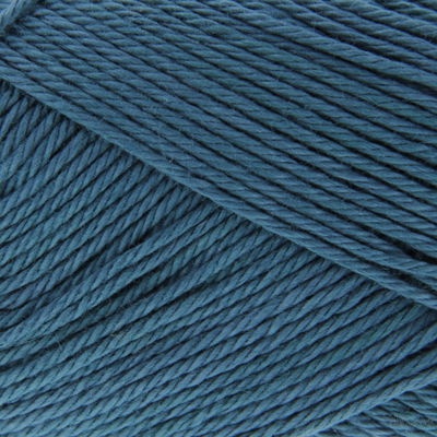 Scheepjes Catona 391 Deep Ocean Green 25 gram 