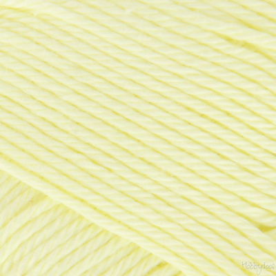 Scheepjes Catona 101 Candle Light 25 gram 