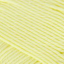 Scheepjes Catona 100 Lemon Chiffon  (25 gram)