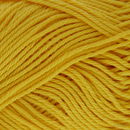 Scheepjes Catona 208 Yellow Gold (25 gram)