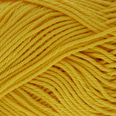 Scheepjes Catona 208 Yellow Gold 25 gram 