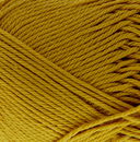 Scheepjes Catona 249 Saffron (25 gram)