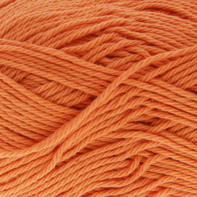 Scheepjes Catona 386 Peach 25 gram 