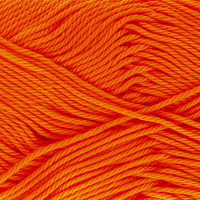 Scheepjes Catona 189 Royal Orange 25 gram 