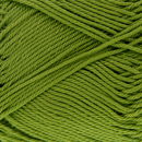 Scheepjes Catona 205 Kiwi (25 gram)