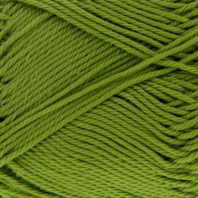 Scheepjes Catona 205 Kiwi 25 gram 