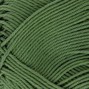 Scheepjes Catona 212 Sage Green (25 gram)