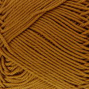 Scheepjes Catona 383 Ginger Gold (25 gram) 